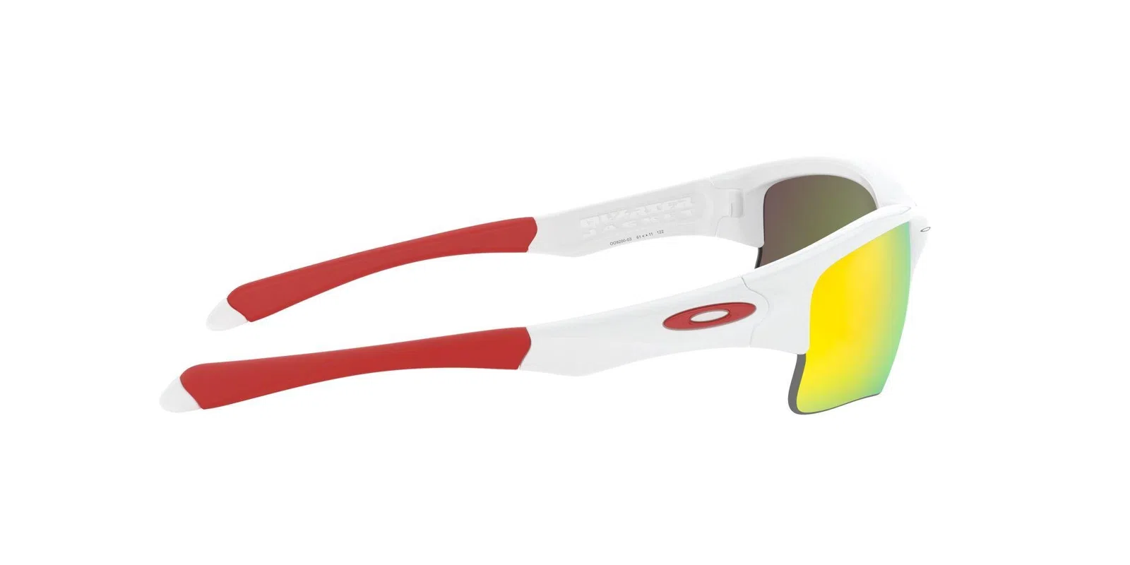 Oakley Quarter Jacket 9200 Sunglasses - view 26